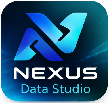 Nexus Data Studio badge